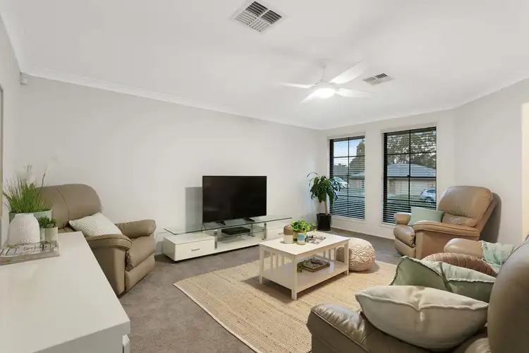 Fourth view of Homely house listing, 18 Ballydoyle Drive, Ashtonfield NSW 2323