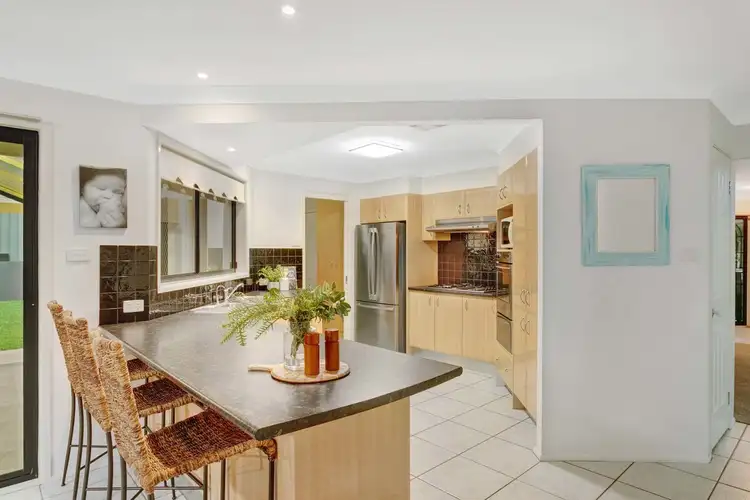 Fifth view of Homely house listing, 18 Ballydoyle Drive, Ashtonfield NSW 2323