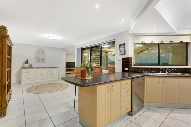 Sixth view of Homely house listing, 18 Ballydoyle Drive, Ashtonfield NSW 2323
