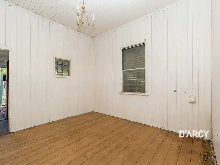 Second view of Homely house listing, 42 Wickham Street, Newmarket QLD 4051