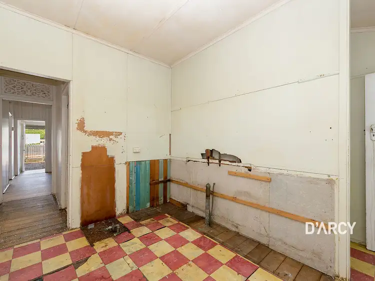 Fifth view of Homely house listing, 42 Wickham Street, Newmarket QLD 4051