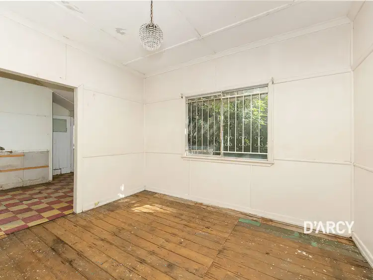 Sixth view of Homely house listing, 42 Wickham Street, Newmarket QLD 4051