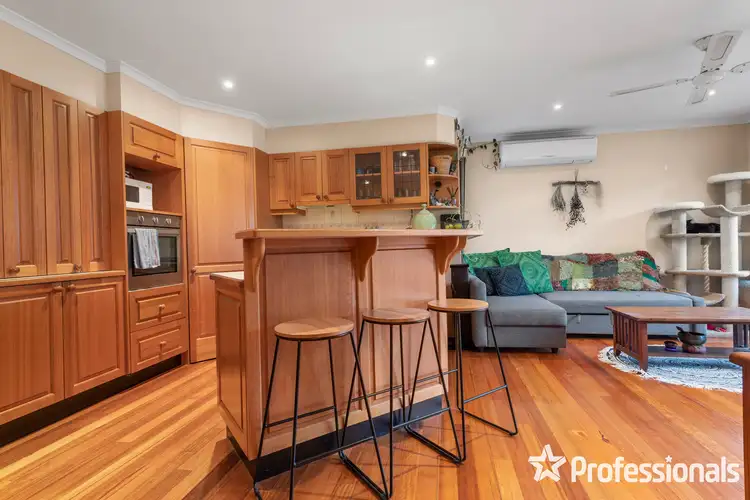Second view of Homely unit listing, 2/426 Dorset Road, Boronia VIC 3155