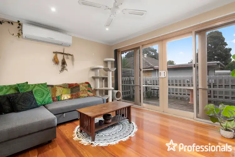 Fifth view of Homely unit listing, 2/426 Dorset Road, Boronia VIC 3155