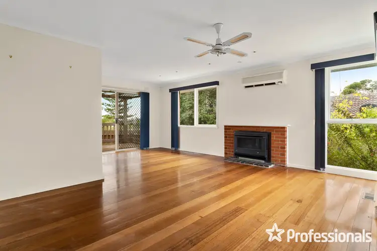 Second view of Homely house listing, 51 Longfellow Avenue, Mooroolbark VIC 3138