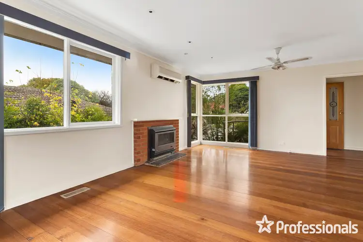 Third view of Homely house listing, 51 Longfellow Avenue, Mooroolbark VIC 3138