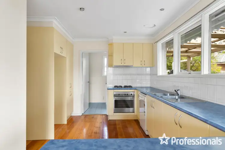 Fourth view of Homely house listing, 51 Longfellow Avenue, Mooroolbark VIC 3138