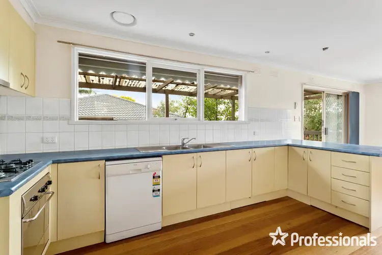 Fifth view of Homely house listing, 51 Longfellow Avenue, Mooroolbark VIC 3138