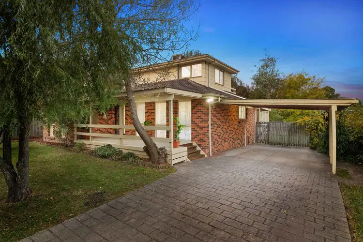 123 Colchester Road, Kilsyth VIC 3137
