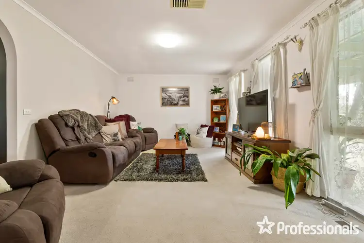 Second view of Homely house listing, 123 Colchester Road, Kilsyth VIC 3137
