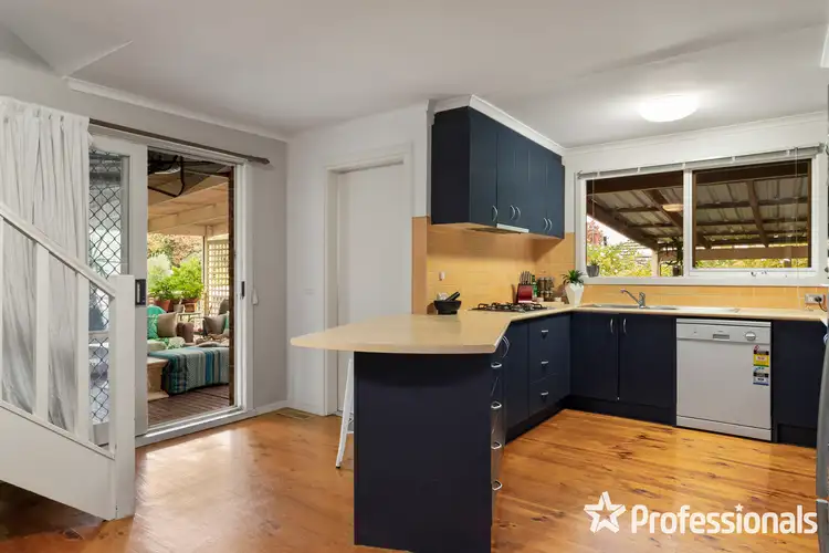 Third view of Homely house listing, 123 Colchester Road, Kilsyth VIC 3137