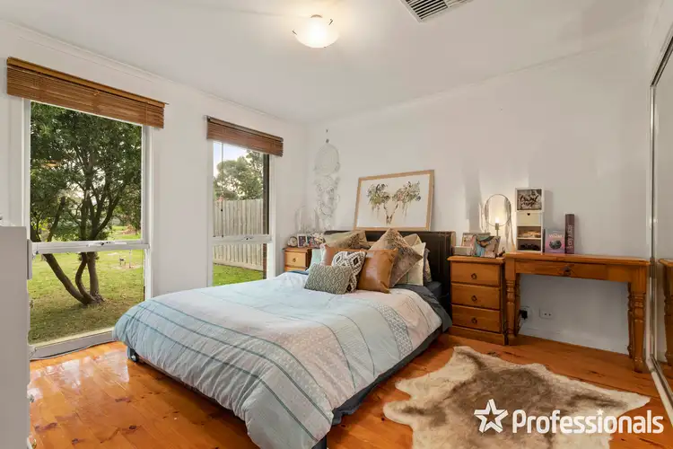 Fifth view of Homely house listing, 123 Colchester Road, Kilsyth VIC 3137