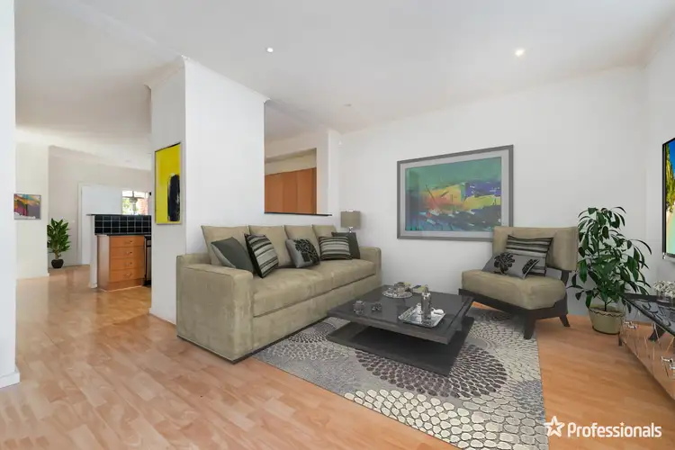 12/19 Sovereign Place, Wantirna South VIC 3152