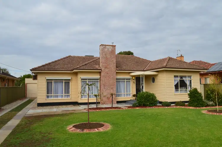 Main view of Homely house listing, 3 Thornton Street, Numurkah VIC 3636