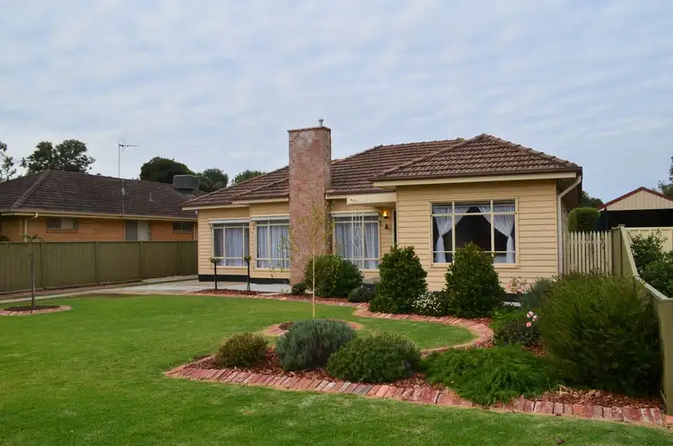 Second view of Homely house listing, 3 Thornton Street, Numurkah VIC 3636