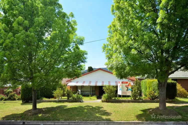 68 Musket Parade, Lithgow NSW 2790