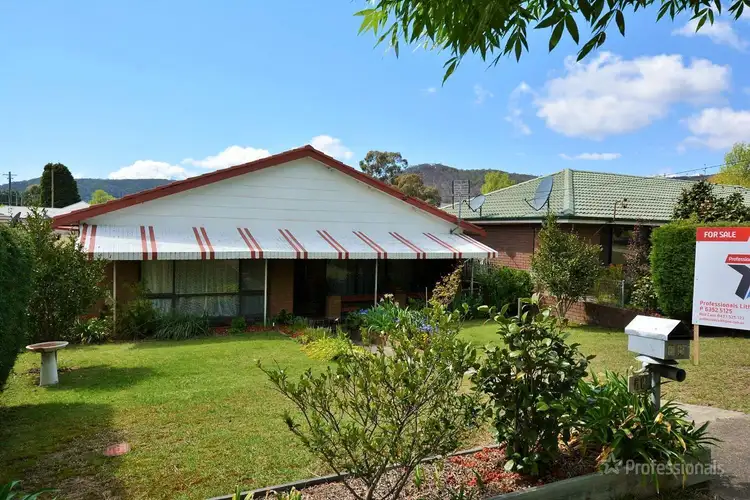 Second view of Homely house listing, 68 Musket Parade, Lithgow NSW 2790