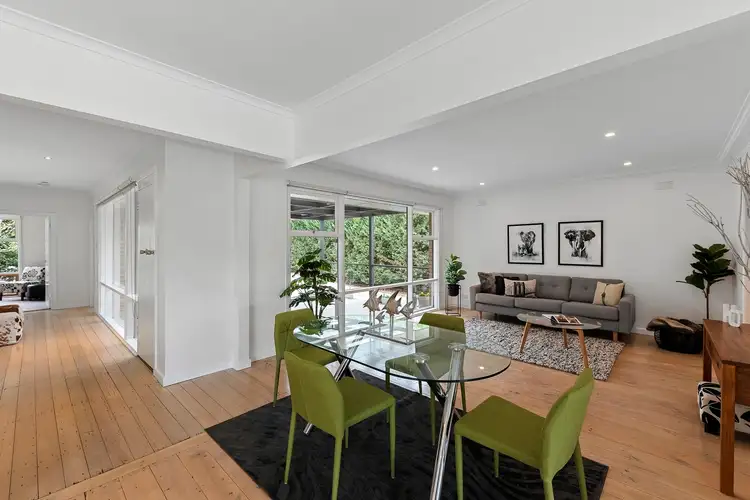 Third view of Homely house listing, 9 Elizabeth Street, Spring Gully VIC 3550