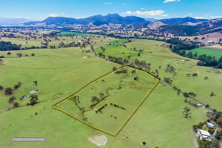 Second view of Homely rural property listing, 758 Barrington West Road, Gloucester NSW 2422