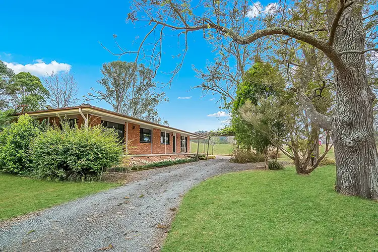 Fifth view of Homely rural property listing, 758 Barrington West Road, Gloucester NSW 2422
