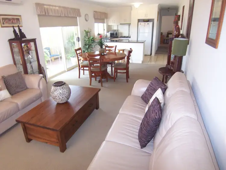 Second view of Homely unit listing, 4/68 Wood Street, California Gully VIC 3556
