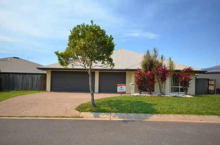 80 Fitzmaurice Drive