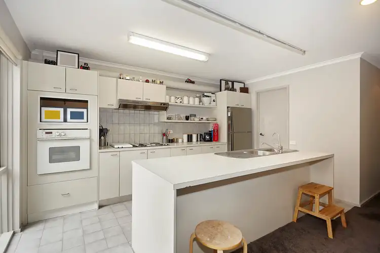 Fourth view of Homely house listing, 16 O'Shanassy Street, North Melbourne VIC 3051
