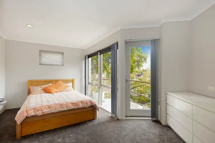 Fifth view of Homely house listing, 16 O'Shanassy Street, North Melbourne VIC 3051
