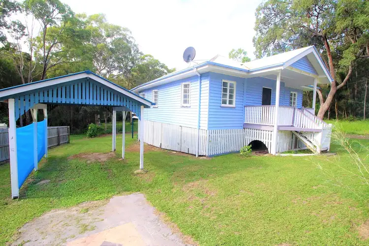 Second view of Homely house listing, 3 Tukkeri Street, Macleay Island QLD 4184