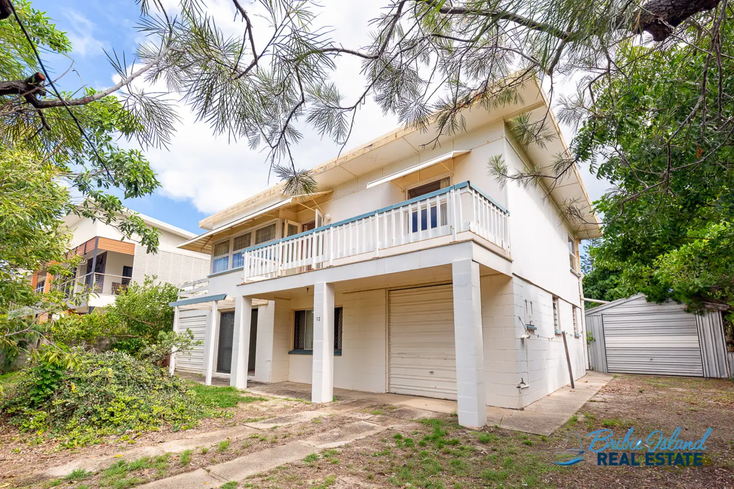 Main view of Homely house listing, 12 Cicada Street, Woorim QLD 4507