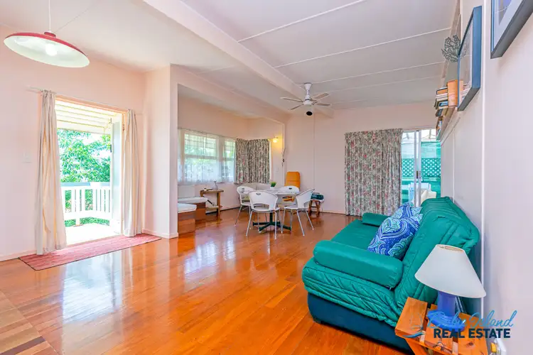 Second view of Homely house listing, 12 Cicada Street, Woorim QLD 4507