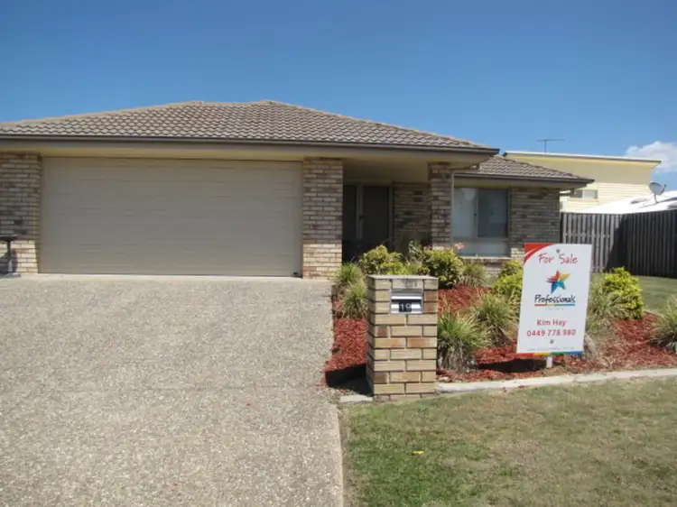 Main view of Homely house listing, 19 Success Crescent, Ormeau QLD 4208
