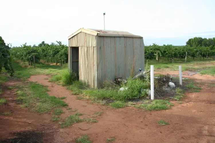 Sixth view of Homely rural property listing, 579 Ropers Road, Cardross VIC 3496