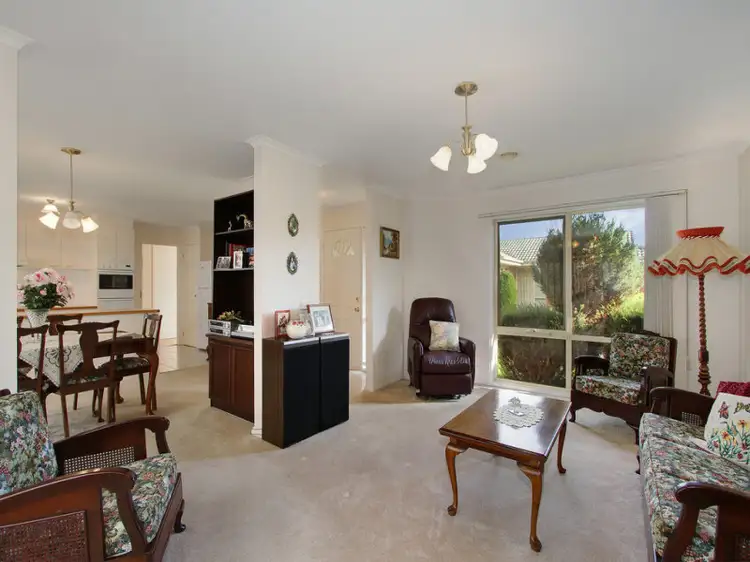 Fourth view of Homely unit listing, 3/21 Nursery Road, Croydon VIC 3136