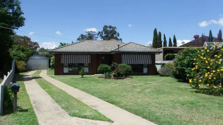 26 Ponting Street, Tatura VIC 3616