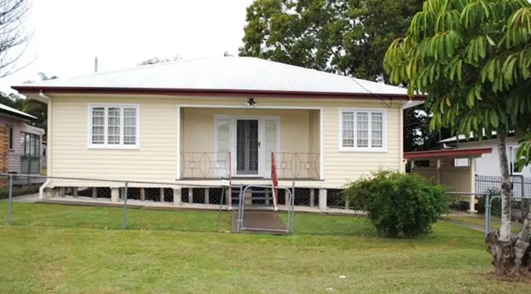 Second view of Homely house listing, 4 Cambridge Street, Silkstone QLD 4304