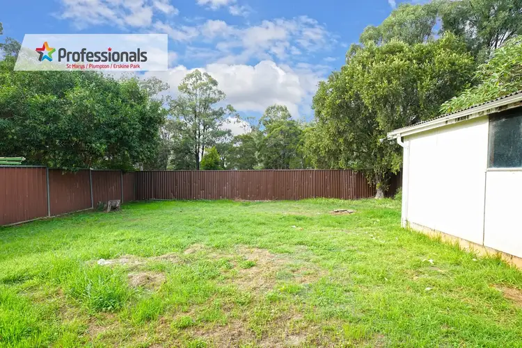 Sixth view of Homely house listing, 34 Captain Cook Drive, Willmot NSW 2770