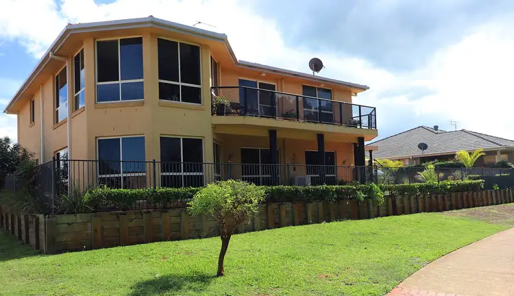 38 Sovereign Avenue, Harrington NSW 2427