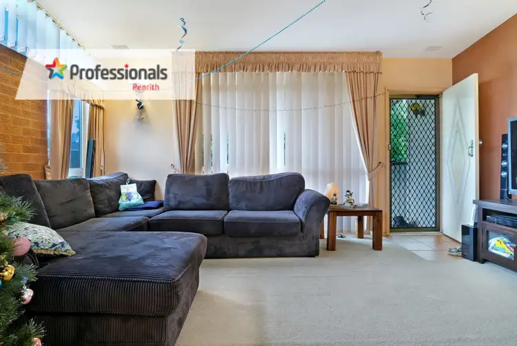 Third view of Homely house listing, 35 Gladys Street, Kingswood NSW 2747