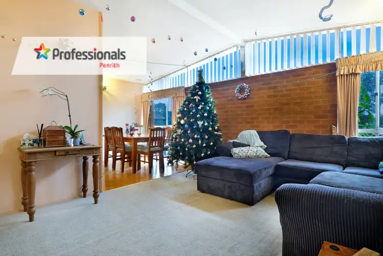 Fourth view of Homely house listing, 35 Gladys Street, Kingswood NSW 2747