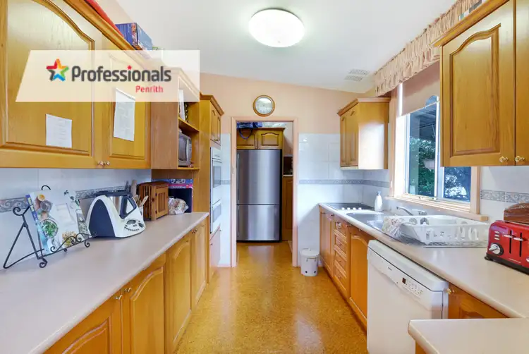 Fifth view of Homely house listing, 35 Gladys Street, Kingswood NSW 2747