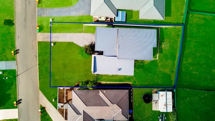 Fifth view of Homely house listing, 9 Jenkins Street, Muswellbrook NSW 2333