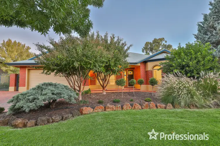 18 Cambridge Terrace, Mildura VIC 3500