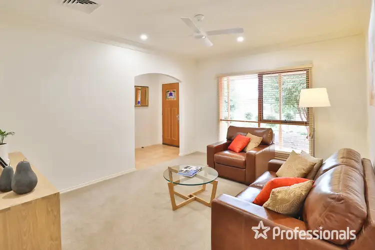 Sixth view of Homely house listing, 18 Cambridge Terrace, Mildura VIC 3500