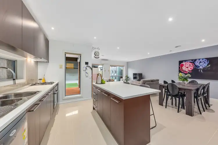 Second view of Homely house listing, 8 Abernethy Avenue, Deer Park VIC 3023