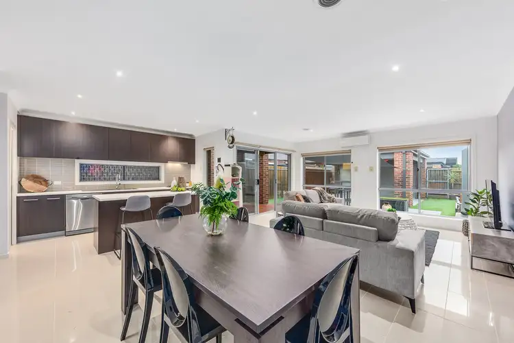 Fifth view of Homely house listing, 8 Abernethy Avenue, Deer Park VIC 3023
