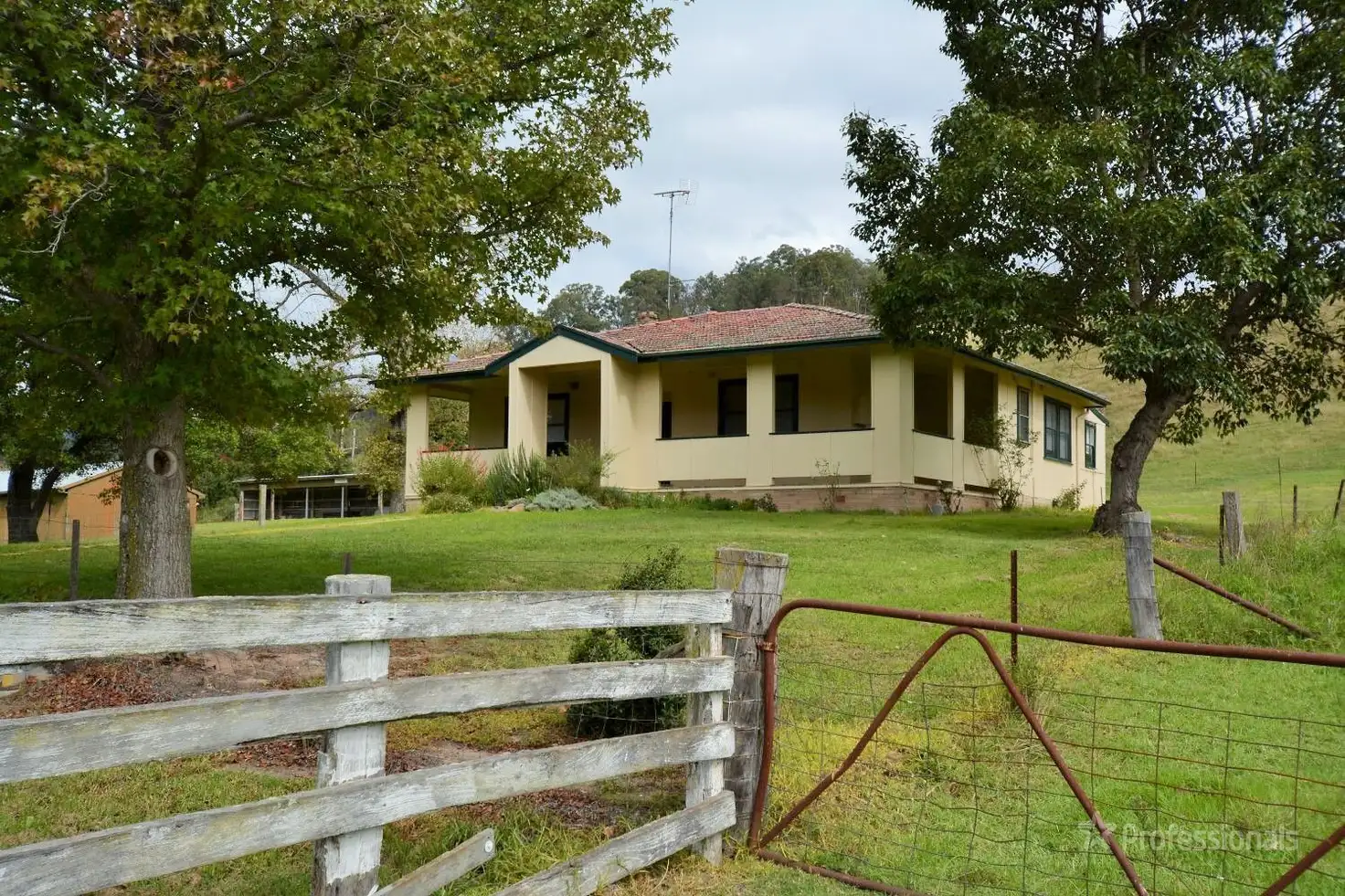 Main view of Homely house listing, 710 Cullenbenbong Road, Kanimbla NSW 2790