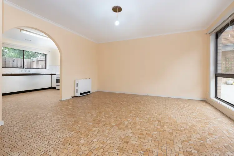 Third view of Homely townhouse listing, 9/19 - 27 Hobbs Street, Seddon VIC 3011