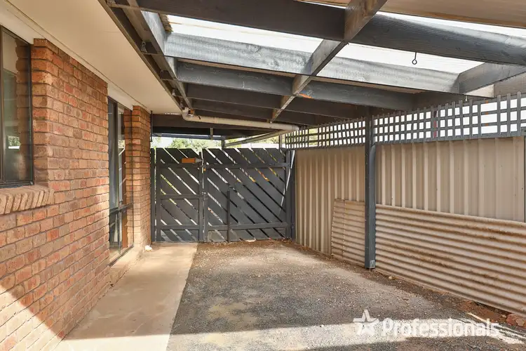 Fourth view of Homely house listing, 274 Eighth Street, Mildura VIC 3500
