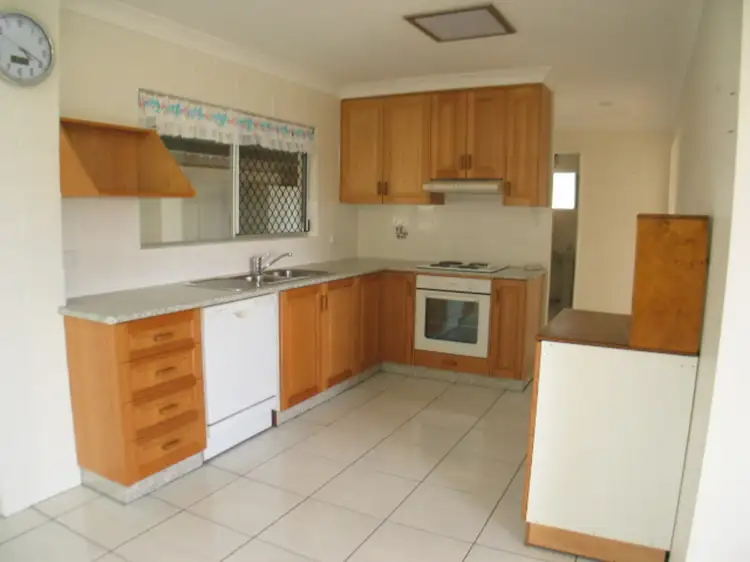 Second view of Homely house listing, 22 Eglington Street, Bowen QLD 4805